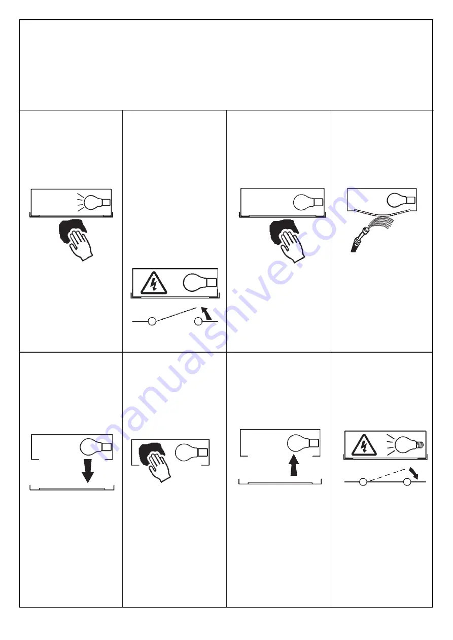 iGuzzini BL04 Manual Download Page 25