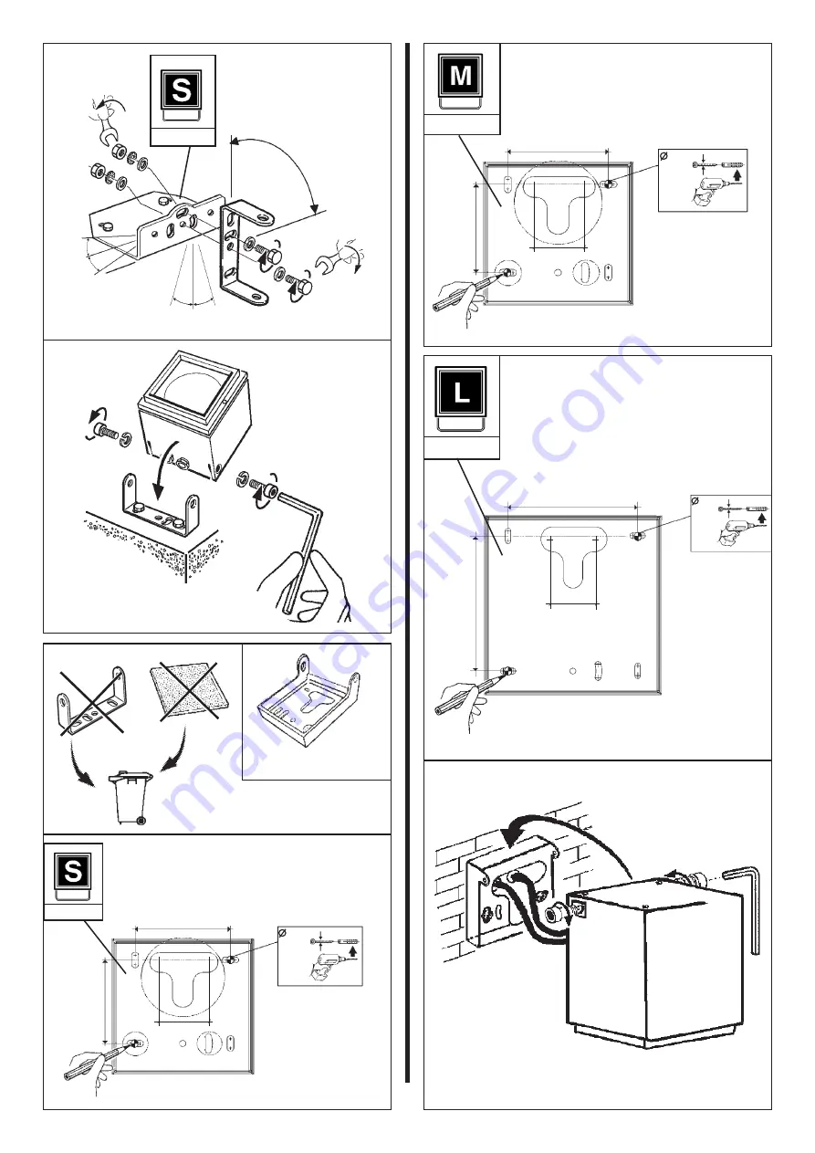 iGuzzini iPRO Manual Download Page 4