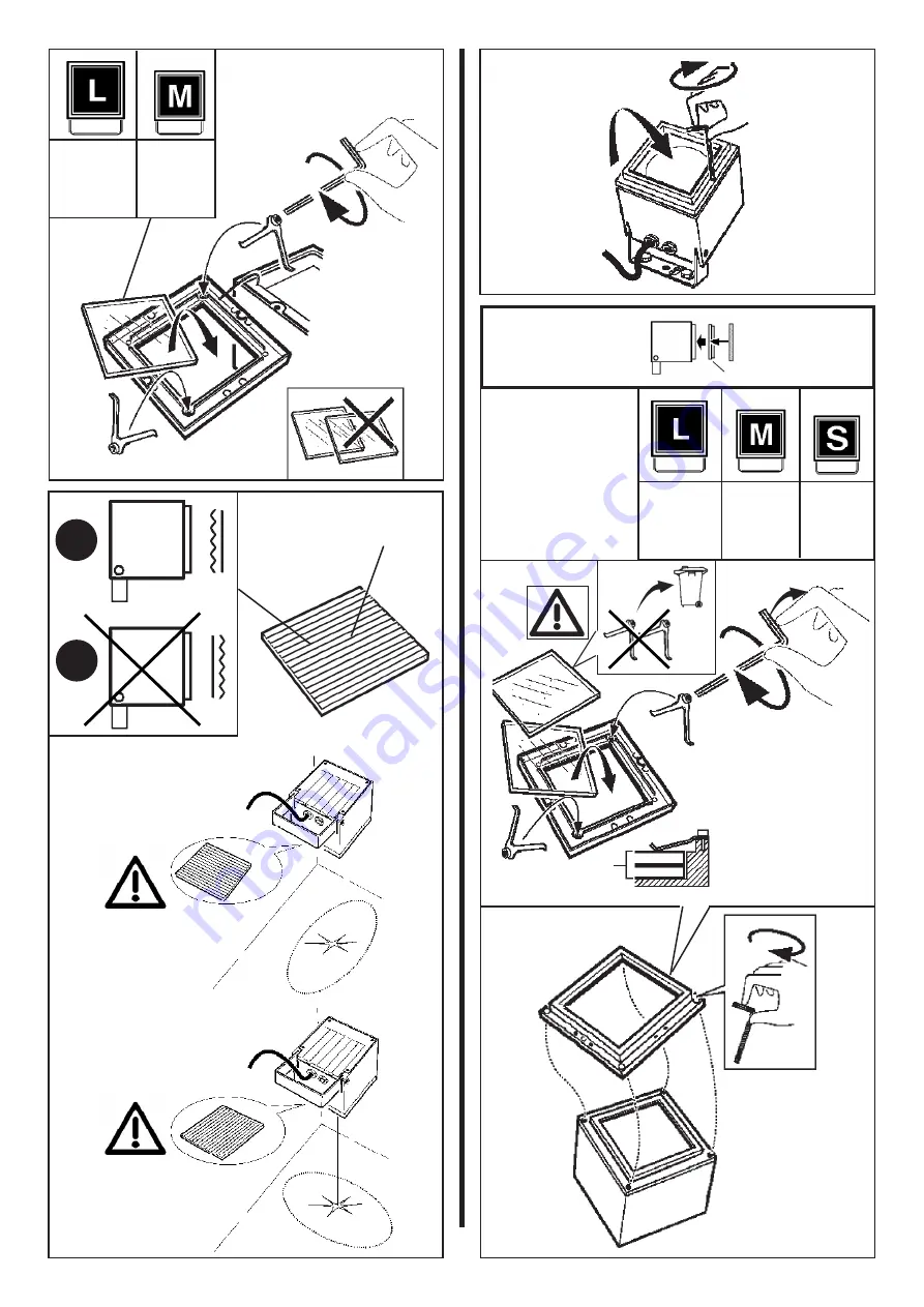 iGuzzini iPRO Manual Download Page 13