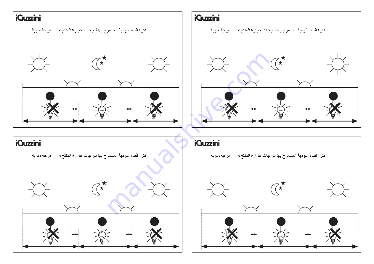 iGuzzini QUID Manual Download Page 28