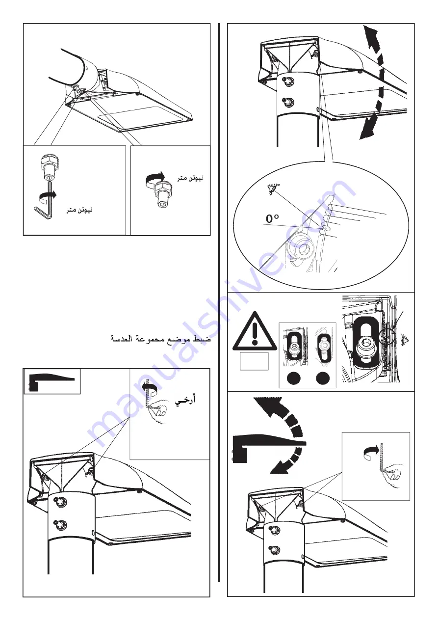 iGuzzini STREET Manual Download Page 15