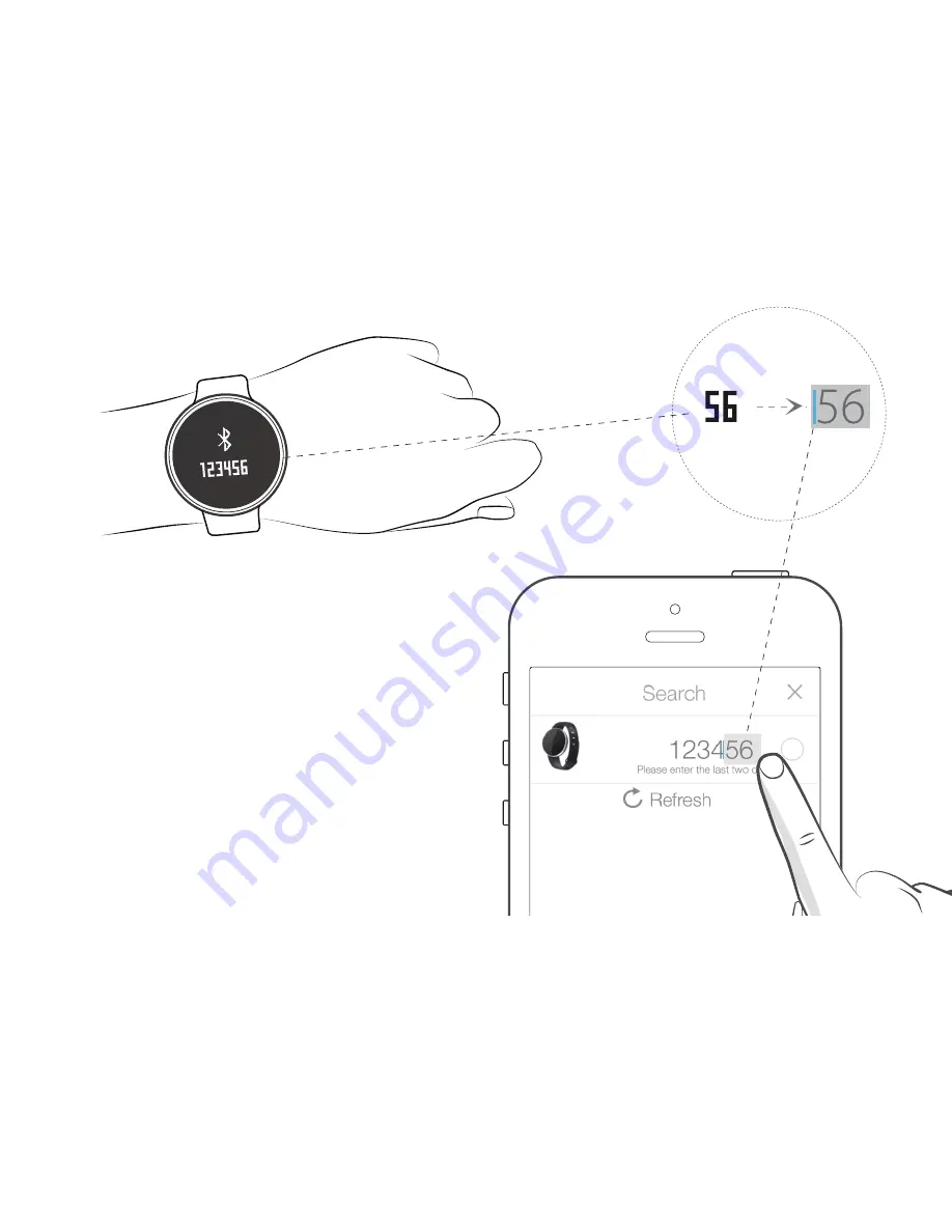 iHealth Edge User Manual Download Page 6