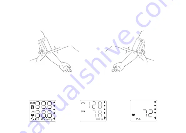 iHealth Neo Instructions For Use Manual Download Page 60