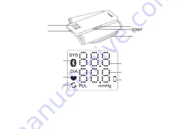 iHealth Neo Instructions For Use Manual Download Page 156