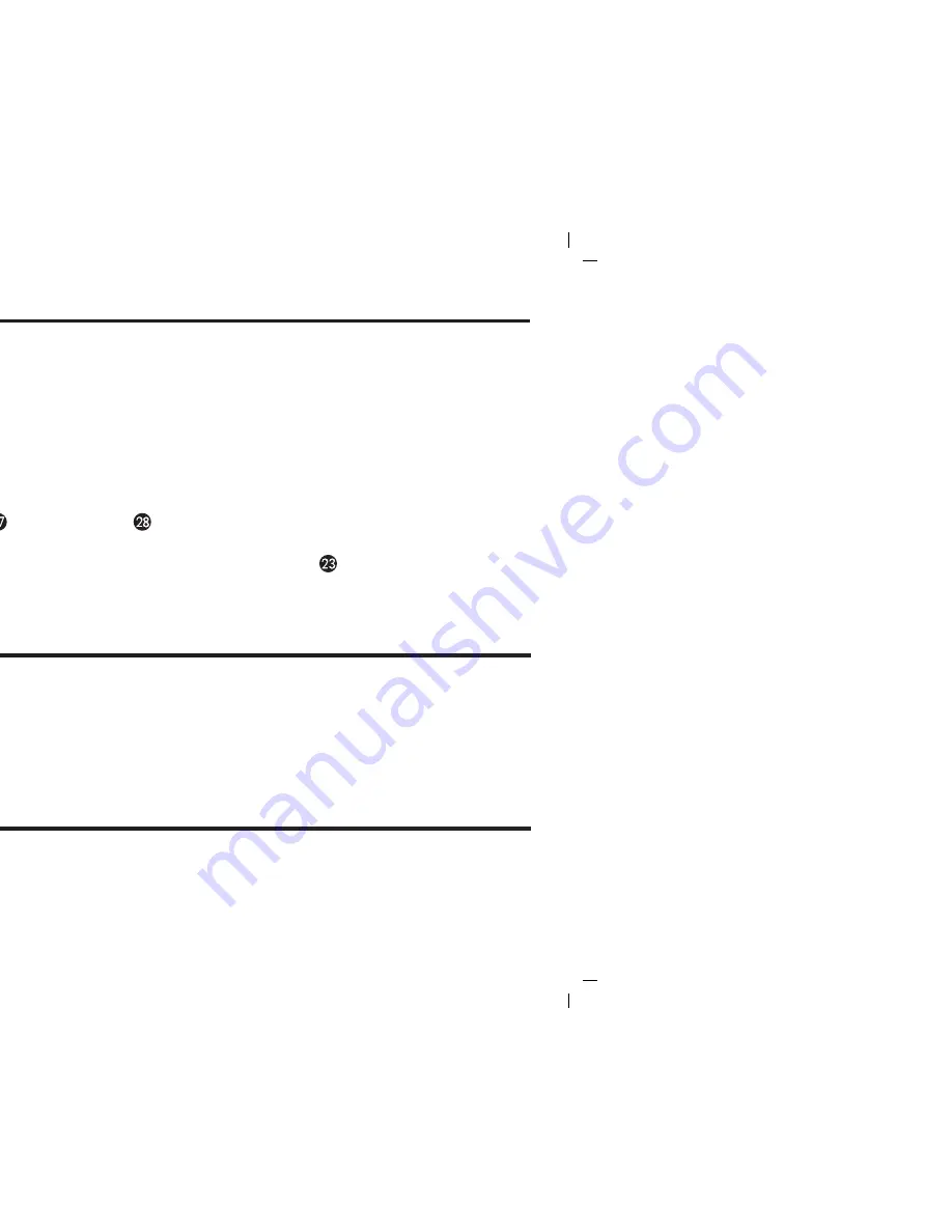 iHome iH5 Manual Download Page 15