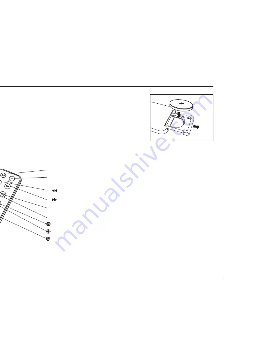 iHome2GO iH 26 User Manual Download Page 9