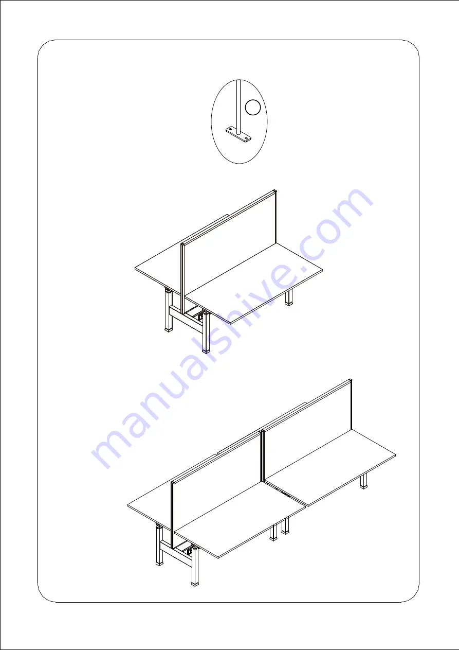 J.Burrows STILFORD JBSC129WBK Скачать руководство пользователя страница 5