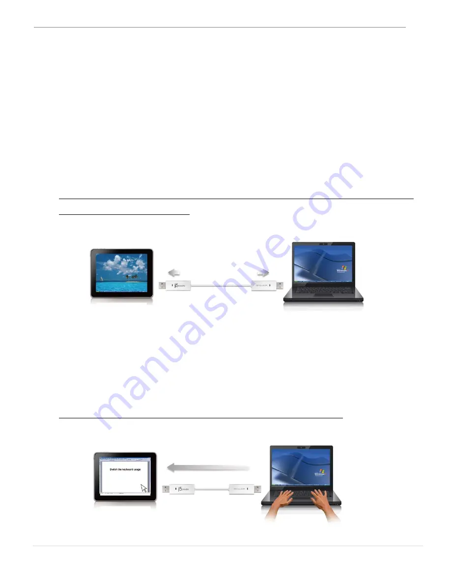 j5 create JUC100 User Manual Download Page 80