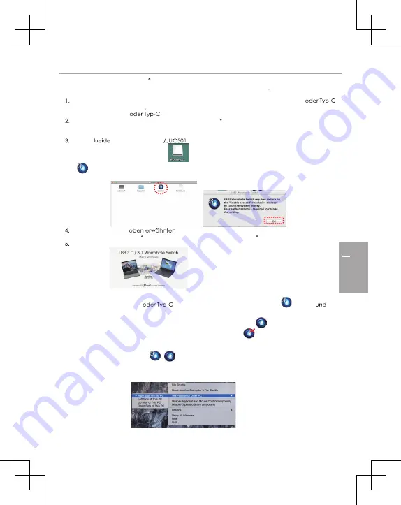 j5 create JUC500 User Manual Download Page 27