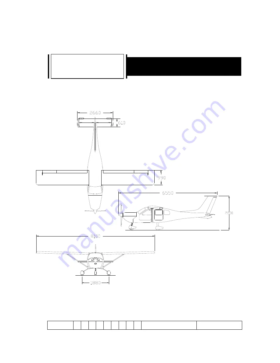 Jabiru J400 Owner'S Manual Download Page 11