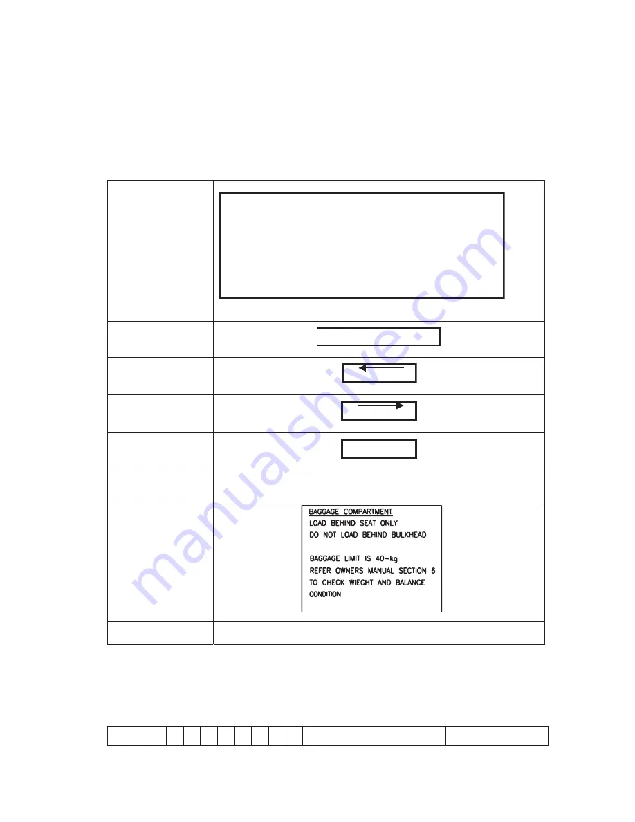 Jabiru J400 Owner'S Manual Download Page 19