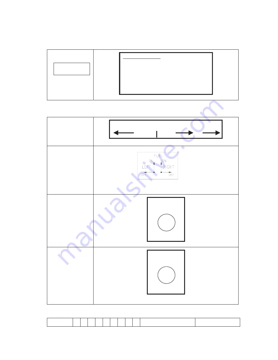 Jabiru J400 Owner'S Manual Download Page 20