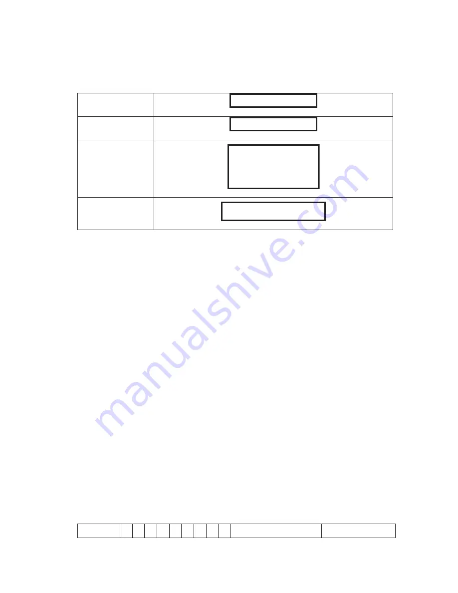 Jabiru J400 Owner'S Manual Download Page 21