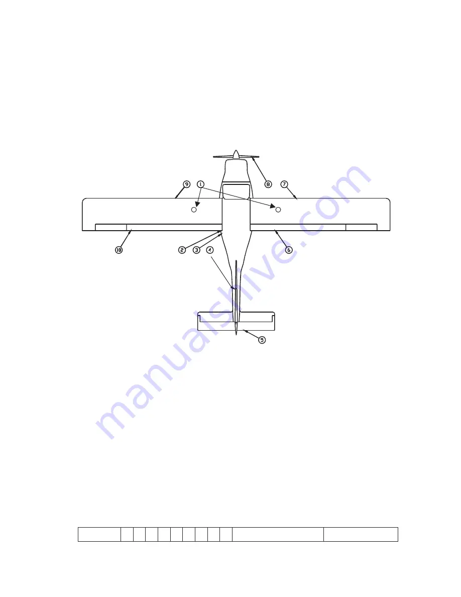 Jabiru J400 Owner'S Manual Download Page 37