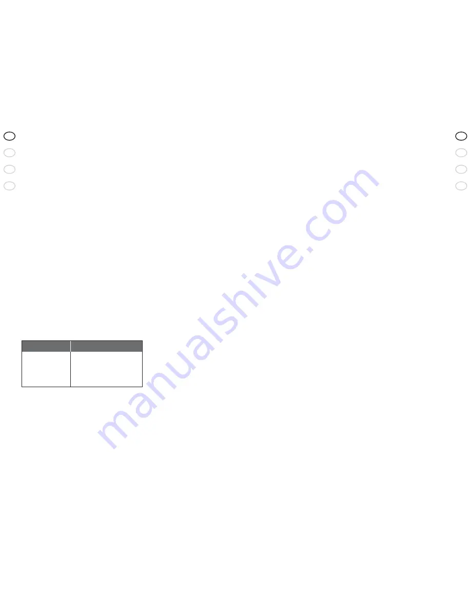 Jabra BT 125 User Manual Download Page 5