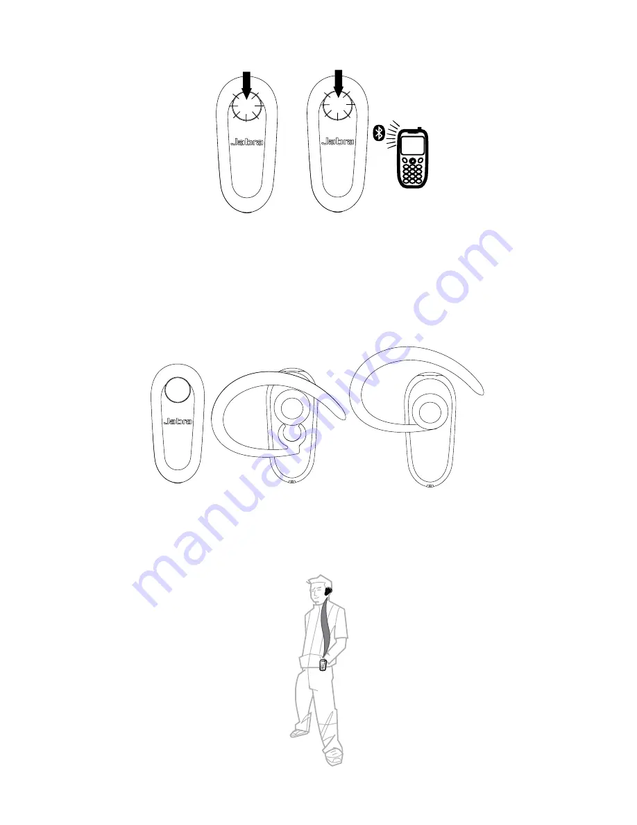 Jabra BT2035 Скачать руководство пользователя страница 152