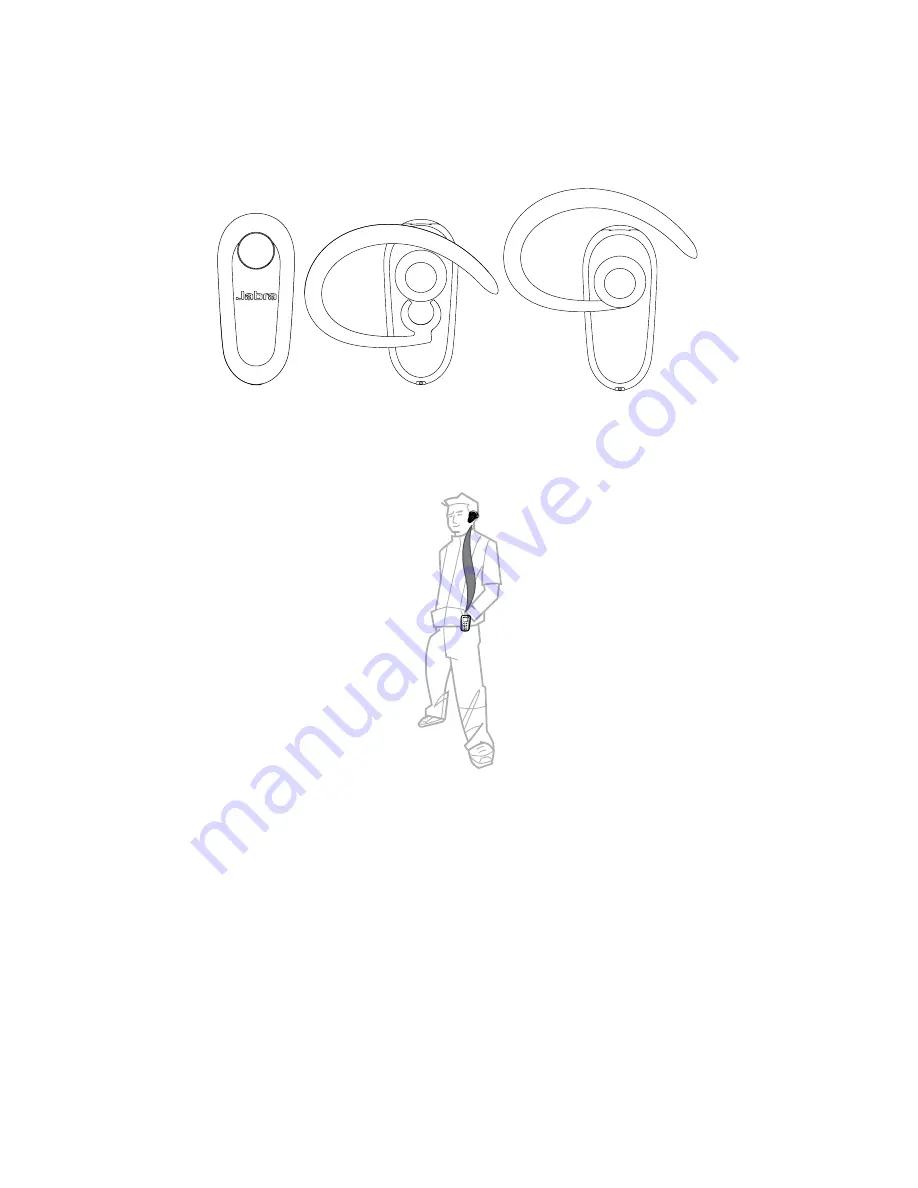 Jabra BT2035 User Manual Download Page 306