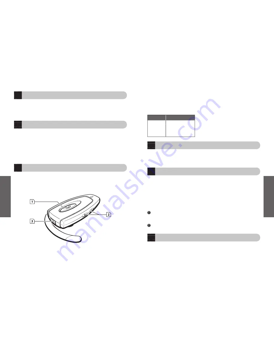 Jabra BT330 User Manual Download Page 14