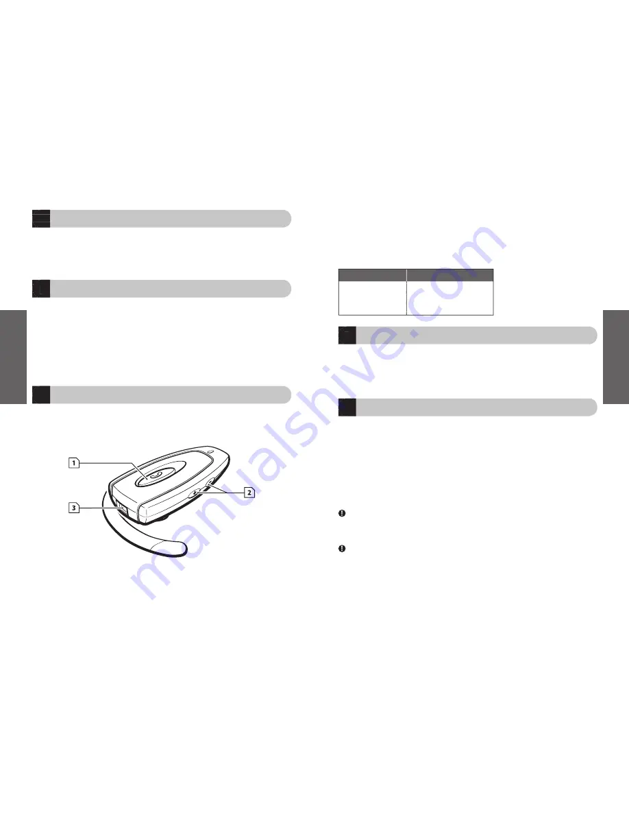 Jabra BT330 User Manual Download Page 29