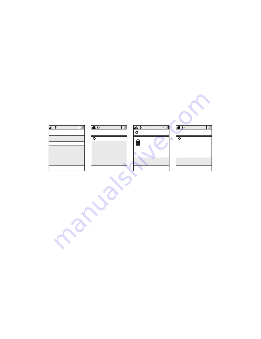 Jabra CRUISER User Manual Download Page 25