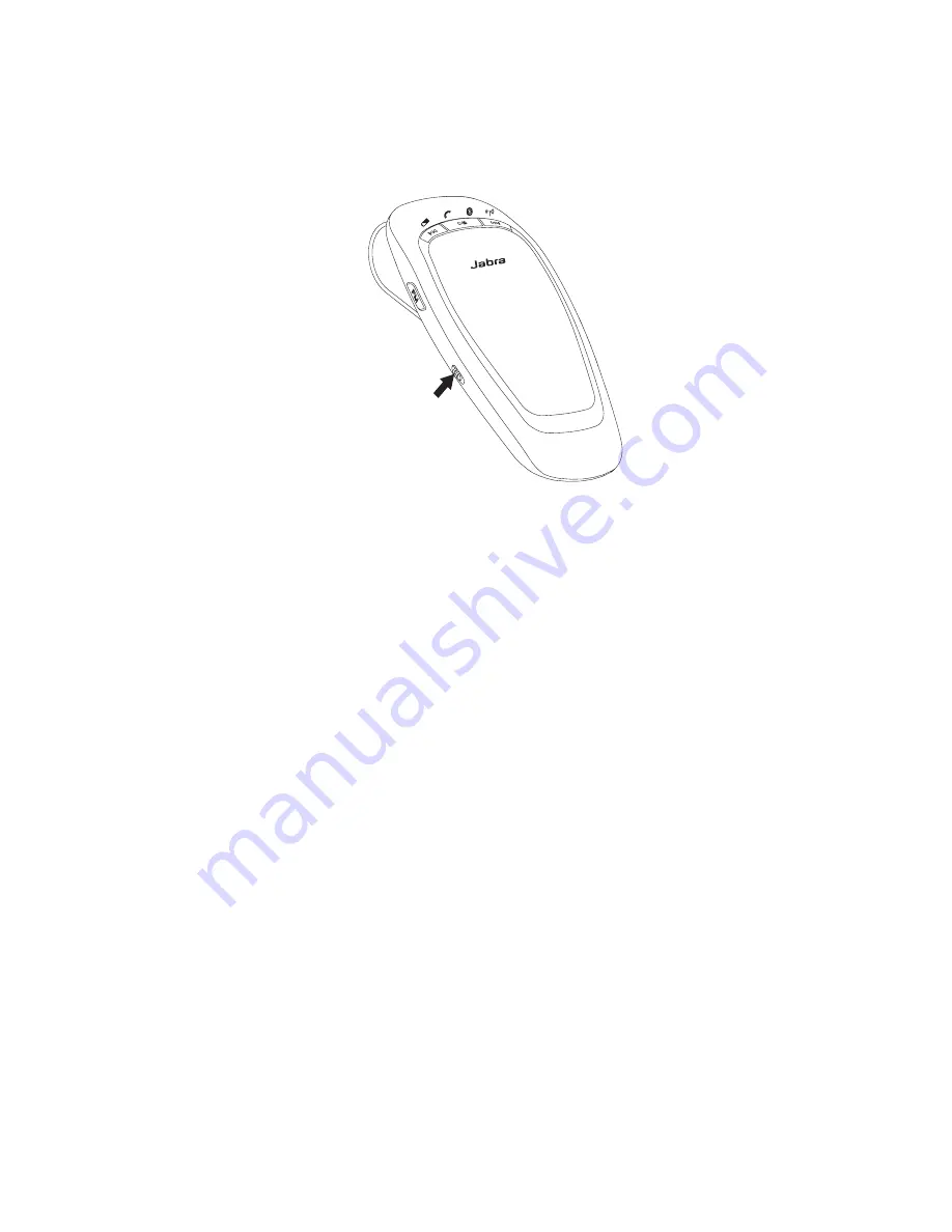 Jabra CRUISER User Manual Download Page 123