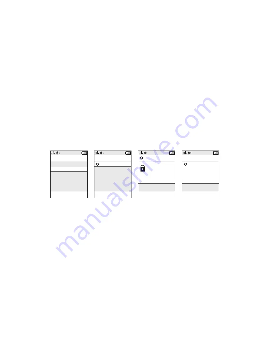 Jabra CRUISER User Manual Download Page 124