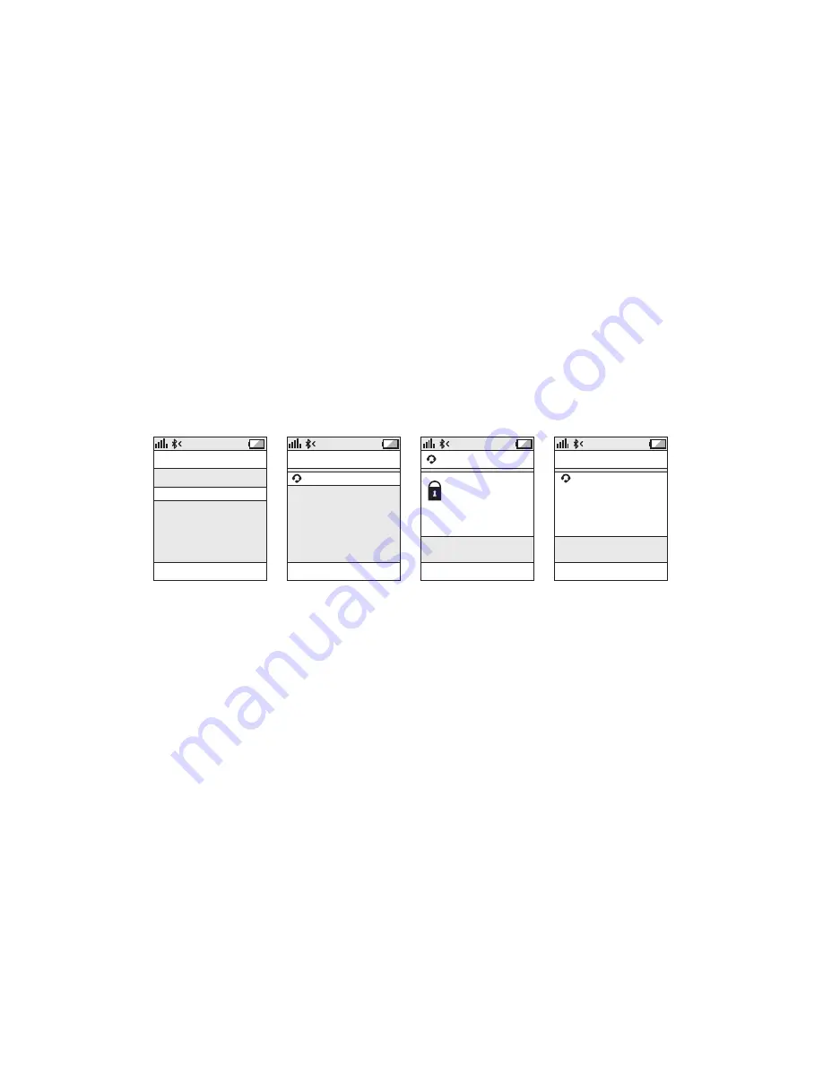 Jabra CRUISER User Manual Download Page 193