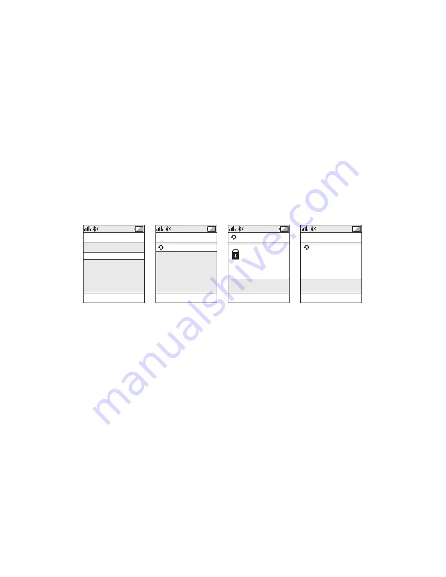 Jabra CRUISER User Manual Download Page 273