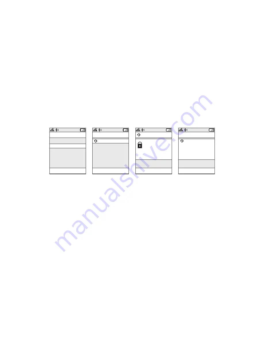 Jabra CRUISER User Manual Download Page 388