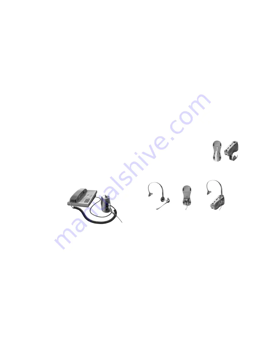 Jabra GN 4150 User Manual Download Page 27