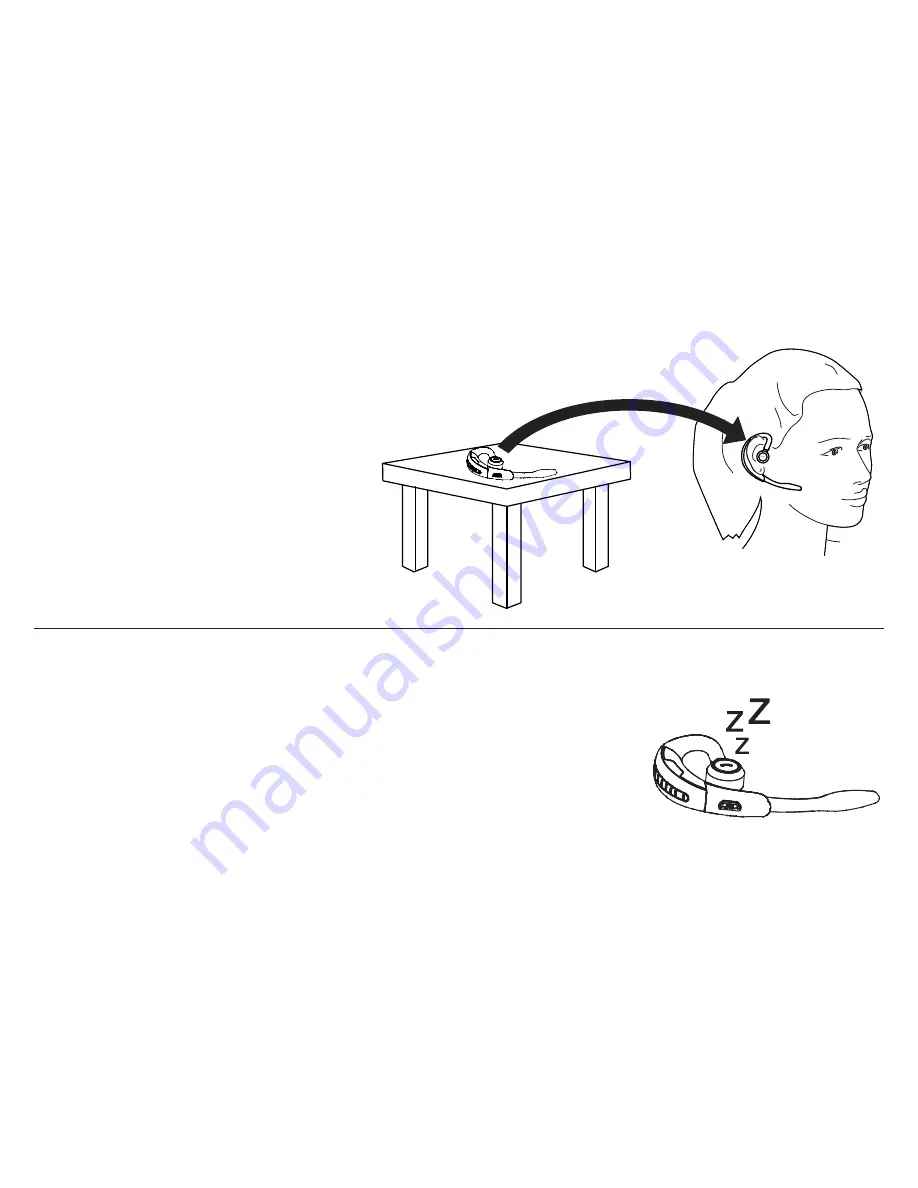 Jabra MOTION UC Getting Started Manual Download Page 15