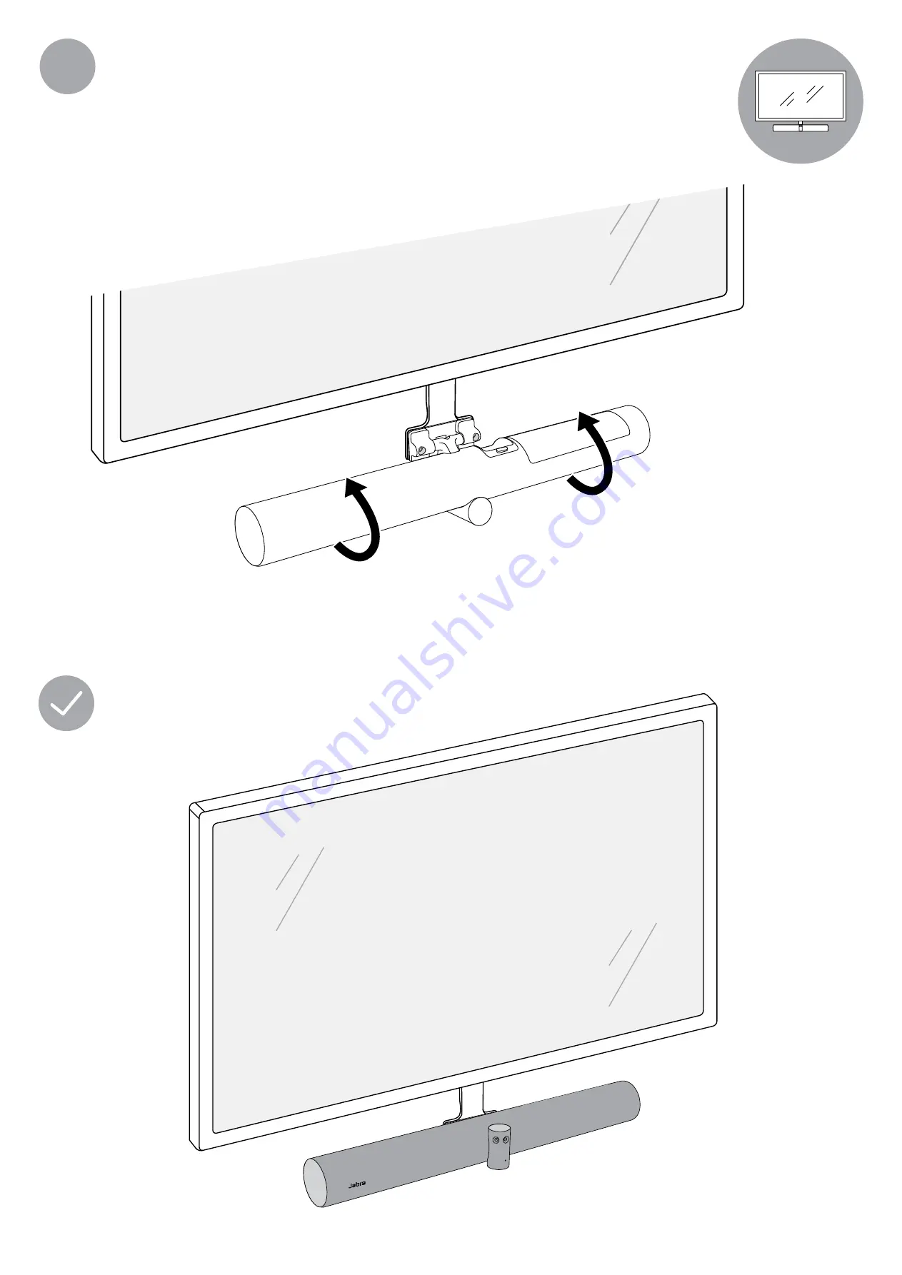 Jabra PanaCast 50 Manual Download Page 8