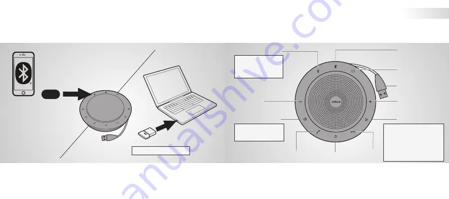 Jabra Speak 750 Get Started Download Page 23