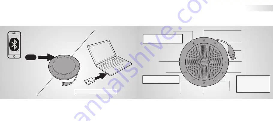 Jabra Speak 750 Get Started Download Page 27