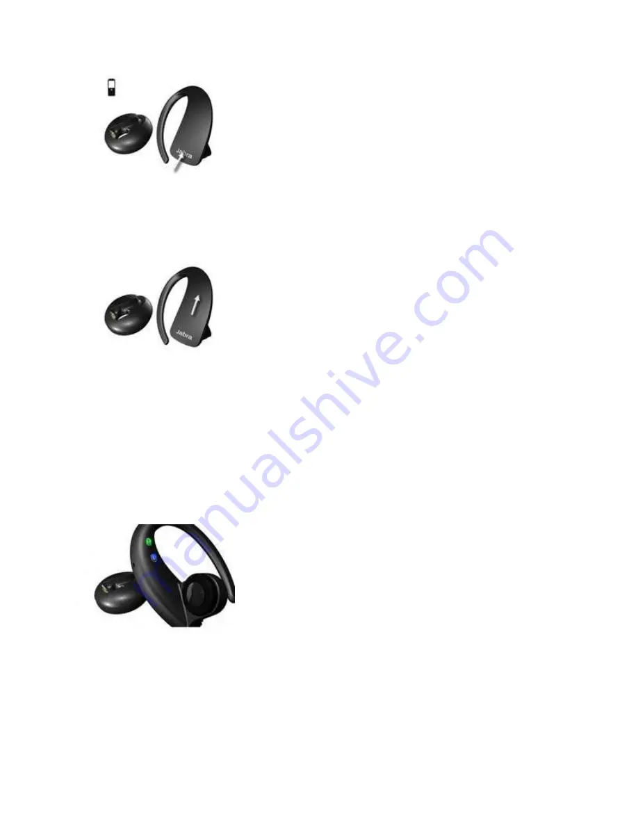 Jabra STONE Скачать руководство пользователя страница 4