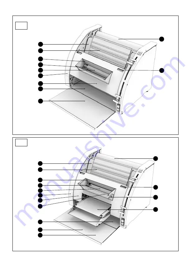 JAC UNIC Manual Download Page 99