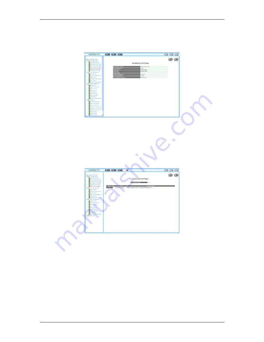 jacarta InterSeptor Pro User Manual Download Page 14