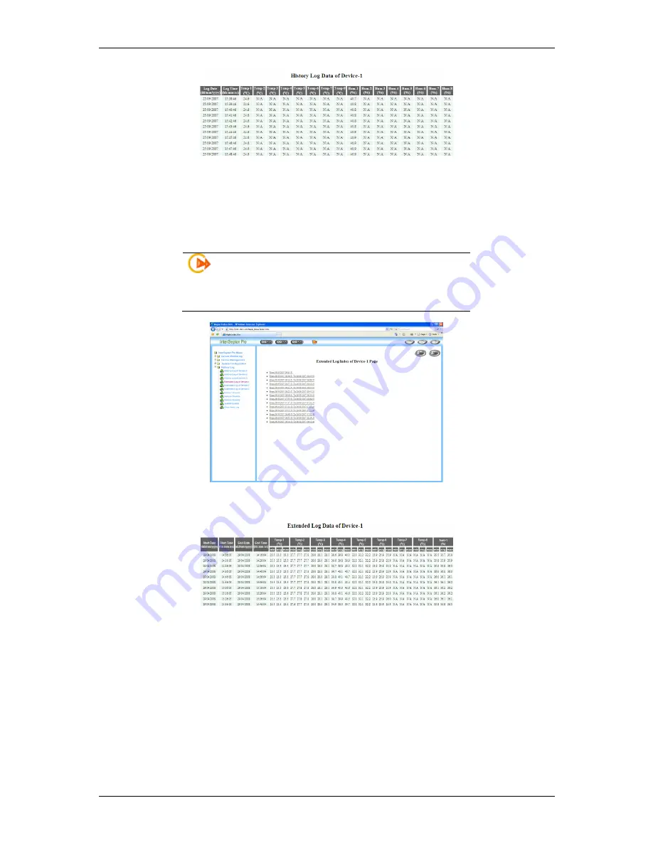 jacarta InterSeptor Pro User Manual Download Page 26