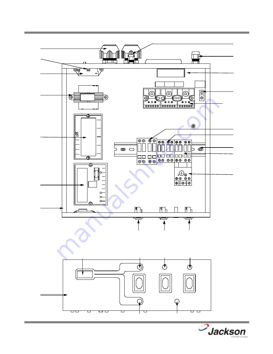 Jackson 200B Technical Manual Download Page 33