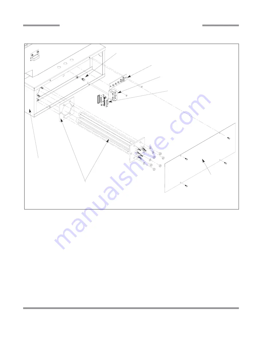 Jackson AJ-64CE Installation/Operation & Technical Manual Download Page 67