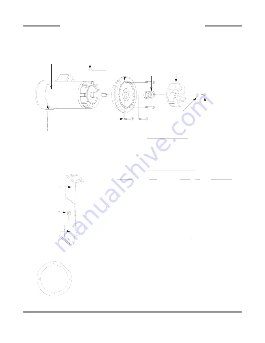 Jackson AJ-64CE Installation/Operation & Technical Manual Download Page 94