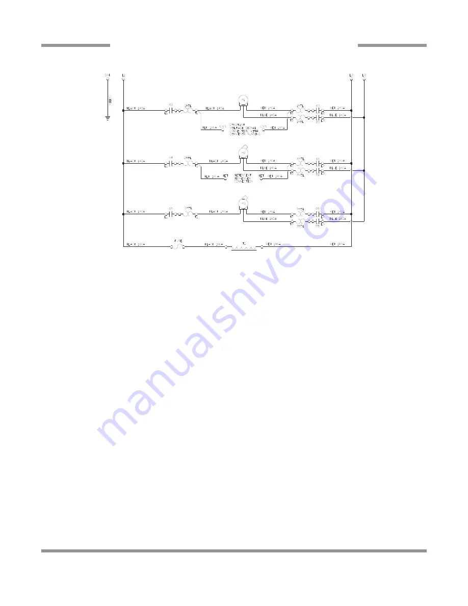 Jackson AJ-64CE Installation/Operation & Technical Manual Download Page 132