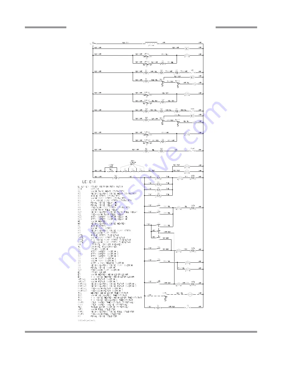 Jackson AJ-64CE Installation/Operation & Technical Manual Download Page 137