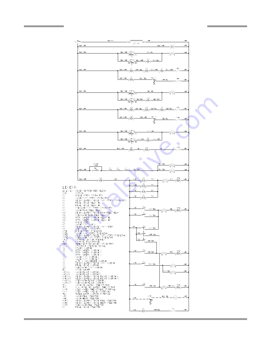 Jackson AJ-64CE Installation/Operation & Technical Manual Download Page 143