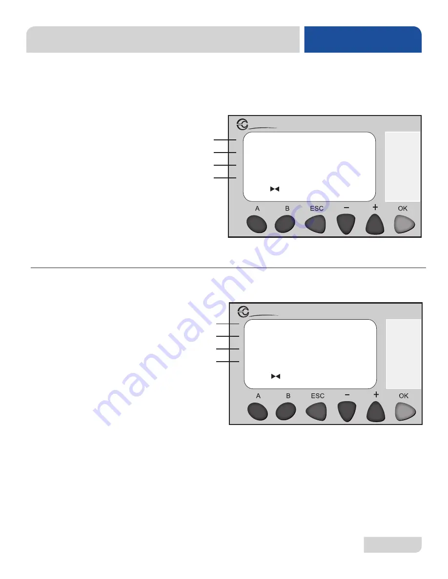 Jackson AVENGER HT-E Installation, Operation And Service Manual Download Page 33