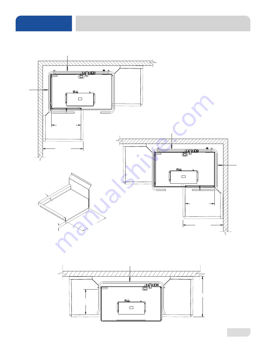 Jackson CONSERVER XL2C Installation, Operation And Service Manual Download Page 12