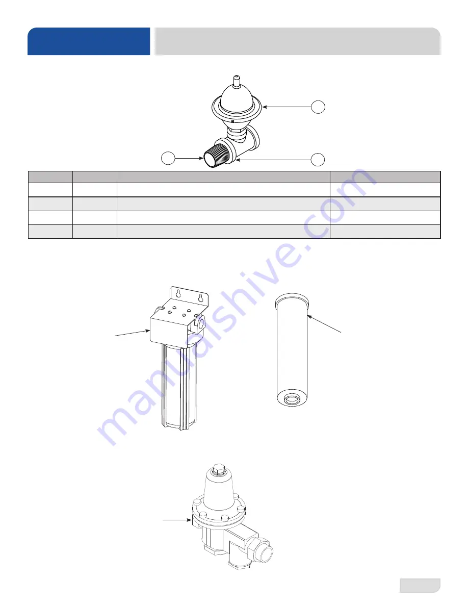 Jackson CONSERVER XL2C Installation, Operation And Service Manual Download Page 48