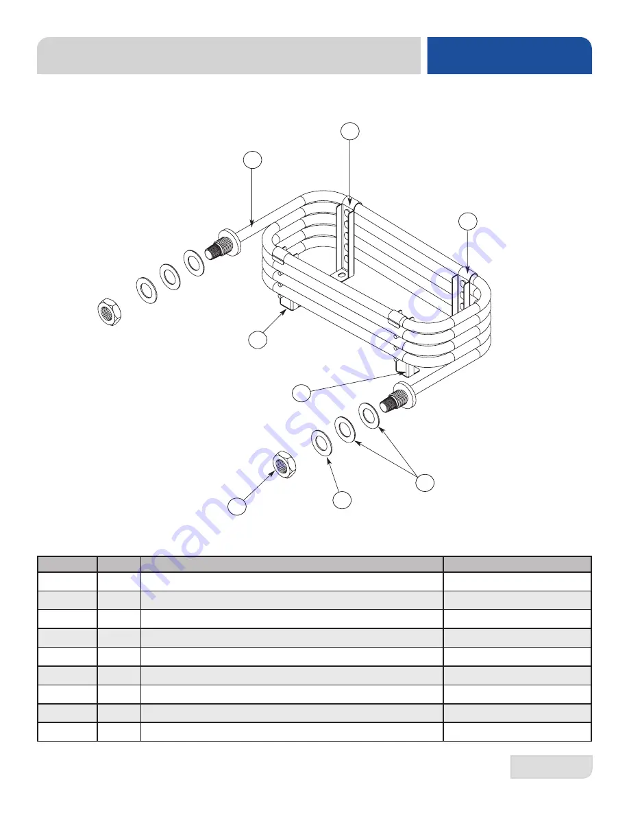 Jackson DynaTemp NB Service Manual Download Page 39