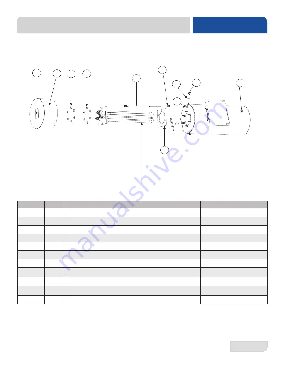 Jackson DynaTemp NB Service Manual Download Page 41