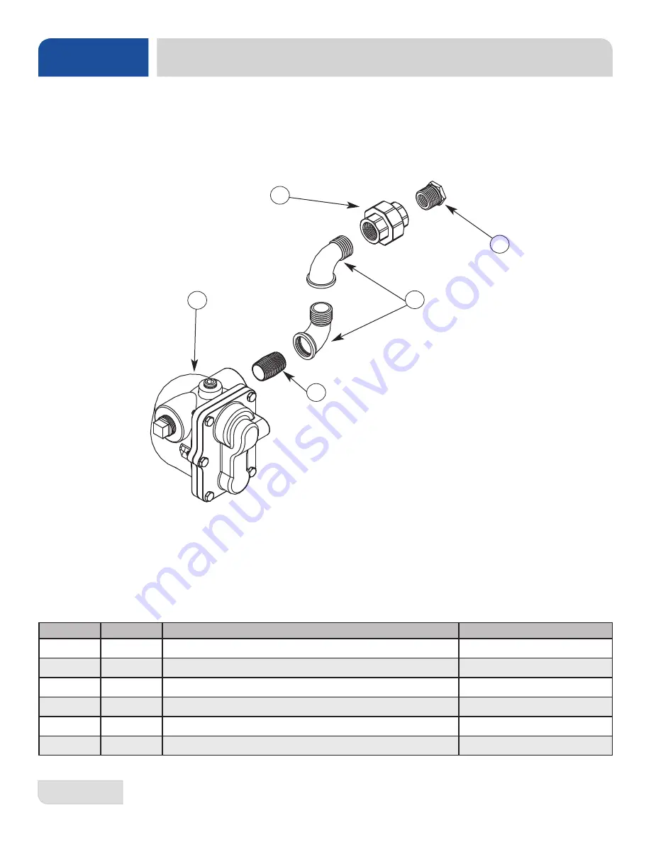 Jackson DynaTemp NB Service Manual Download Page 46